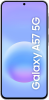 Smartphone SAMSUNG Galaxy A57 5G 8/256GB Szary 256 GB Szary SM-A576BZA